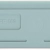Partition wall for connection terminal, 880-326