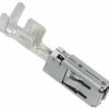 Receptacle, 1.5-2.5 mm², AWG 15-13, crimp connection, tin-plated, 1-968851-1
