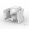 TE Connectivity 643250-1 1 szt. paczka