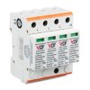 Ogranicznik przepięć Typ T1+T2 4P 8kA 1,5kV 275V
