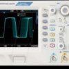 181100200035X UPO3504E mixed-signal oscilloscope, 500 MHz, 4+16 channels