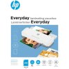 HP 9155 HP Laminate sheet A5 80 micron glossy 25 pcs