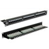 Patch panel RACK 19