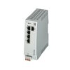 Przełączniki sieciowe 5-portowy , Phoenix Contact Zarządzalny