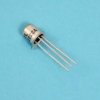 2N-2222A TO-18 NPN 150mA/40V/0,5W