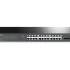 Switch gigabitowy PoE 24 port + 4 SFP (TL-SG2428P)