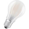 OSRAM 4058075592452 LED BASE CLASSIC A 7W 840 Frosted E27 Bulb