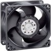 EBM Papst 8214J/2H4P Wentylator osiowy 24 V/DC 220 m³/h (D x S x W) 80 x 80 x 38 mm