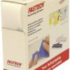 FASTECH® B50-STD-H-000010 Taśma rzepowa do przyszycia element z haczykami (D x S) 10 m x 50 mm biały 10 m