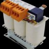 DT-E100 400-48 Three Phase Transformer, 100VA, 400/48V