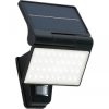 Naświetlacz Solarny Lampa Elewacyjna LED 6500K IP44 Czujnik Ruchu i Zmierzchu CORDY LUMILED