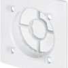 Ramka z kołnierzem do kratki wentylacyjnej SYSTEM+ Awenta RWO100