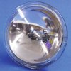 PAR36 250W klar 28V G53 Omnilux 0097
