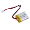 150mAh 3.7V LiPo Battery