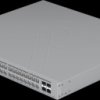 USW-PRO-MAX-48-POE Switch, 52-Port, Gigabit Ethernet, PoE++, SFP