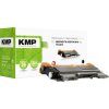 KMP 1257,3000 12,573,000 Toner for Brother TN-2220/2010/2210 Black 2600 Pages