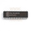 PAL16L8DCN PAL Device - Monolithic Memories