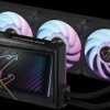 GV-N5090AORUSX W-32GD Gigabyte RTX 5090 XTREME WATERFORCE 32G