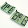 Adapter MCS-51 & AVR DIP20/40 dla UFP 6.03