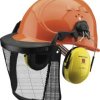 Kask ochronny do lasu Leipold Doehle 2685 1 szt.