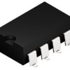 Transoptor 1-kanałowy DC Montaż powierzchniowy DIP 8-pinowy Broadcom