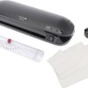 Zestaw do laminowania Olympia A 230 Plus 3129, DIN A4, DIN A5, DIN A6, DIN A7, DIN A8, Wizytówki