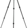 Vanguard Alta Pro2+ 263AB100 Trójnóg 3/8 cala, 1/4 cala Wysokość robocza=173 cm (max) czarny