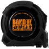Band Of Builders ATM4-8025BOB Band Of Builders Tape Measure 8m/26ft (Width 25mm)