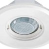 Czujnik obecności do montażu sufitowego ESYLUX EP10451706 360 ° IP20 biały