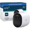 ARLO VML2030-100EUS Go 2 LTE CCTV 1080p GSM/Wi-Fi Night Vision IP67