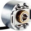 Enkoder przyrostowy przyrostowy RS422, TTL 1024ppr średnica wału 10mm SICK 30 V 6000rpm