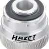 Hazet 198-7 Adapter wlewu oleju silnikowego