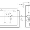 12-bit 2-channel voltage/current output smart DAC with Hi-Z, EEPROM and waveform generator | RTE | 16 | -40 to 125