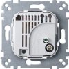 MERTEN Regulator temperatury ze stykiem przyłączalnym 230VAC MTN536400 SCHNEIDER ELECTRIC