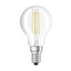 Żarówka Led E14 P45 4W 40W 470Lm 2700K Ciepła Filament Osram Star 3-Step