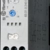83.01.0.240.0000 Time lag relay, multi, 1 changer, 16 A, 24 - 240 VAC/DC