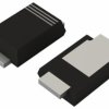 Diody prostownicze i diody Schottky'ego SOD-323HE 1A Montaż powierzchniowy 30V Pojedyncza RSX101VYM30FHTR