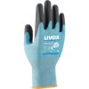 uvex 6008408 phynomic airLite C ESD cut-proof glove size 8 for precision work
