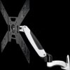 HL13-2L Fully movable wall bracket for LCD TV 37
