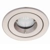 iCage Mini IP65 GU10 S/Chrome Downlight