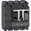 Wyłącznik zasilania Schneider Electric C25F4TM200D1 1 szt.