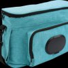 14007 Stroller organizer, blue