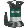 Metabo 0250660000 TP 6600 Clear Water Submersible Pump 250W 240V