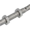 Czujnik: indukcyjny OUT: PNP / NO 0÷1,5mm 10÷30VDC M8 E2B-S08LS01-MC-B1