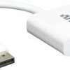 adapter DisplayPort, HDMI ATEN VC985-AT VC985-AT, 10.00 cm