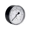 ICH 306.40.16 Pressure Gauge 1/8 Rear Port 0 to 16 bar 40mm Dia.