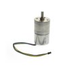 Brushless DC Motor with Encoder 12V 159RPM