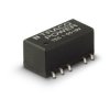 TracoPower TES 1-1222V DC/DC Converter SMD 12V 1W Dual Output 3000V E/A