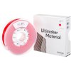 Ultimaker 202302 UltiMaker Filament Tough PLA 2.85mm 750g Red