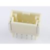Molex 5023520400 Duraclik Pin Strip 4 Pins 2mm Spacing Tin Plating